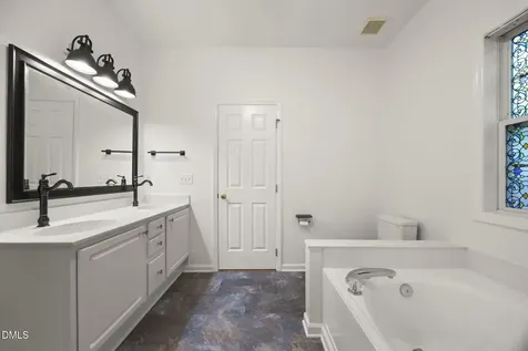 8704 Springhouse Lane Raleigh NC 27617