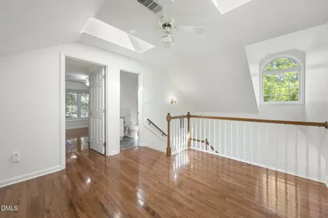 8704 Springhouse Lane Raleigh NC 27617