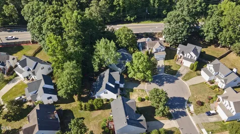 8704 Springhouse Lane Raleigh NC 27617