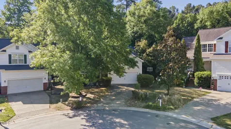 8704 Springhouse Lane Raleigh NC 27617
