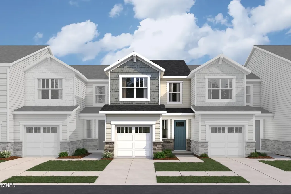 2913 Spring Manor Way Garner NC 27529