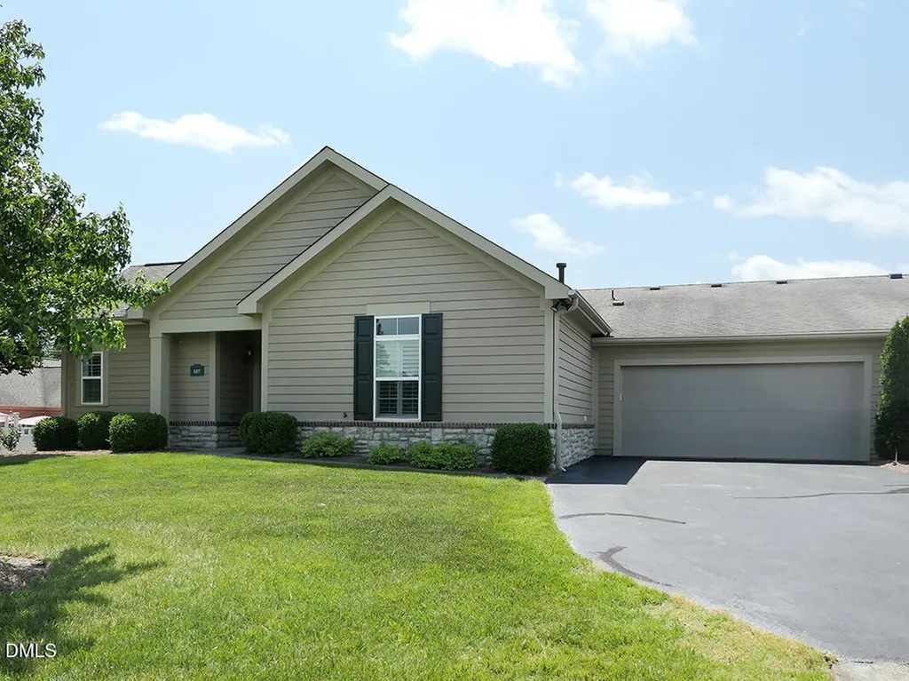 107 Culp Hill Drive Chapel Hill NC 27517