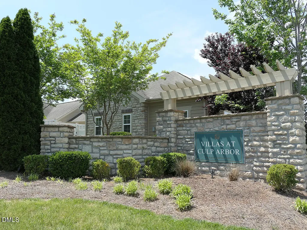 107 Culp Hill Drive Chapel Hill NC 27517