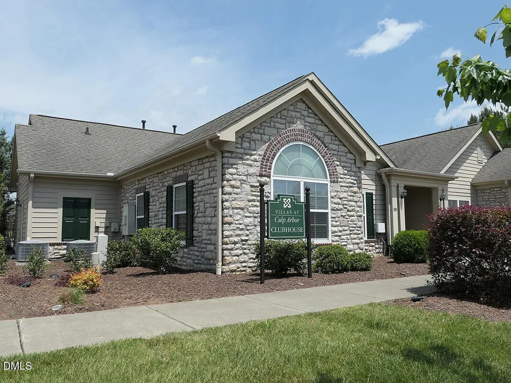 107 Culp Hill Drive Chapel Hill NC 27517