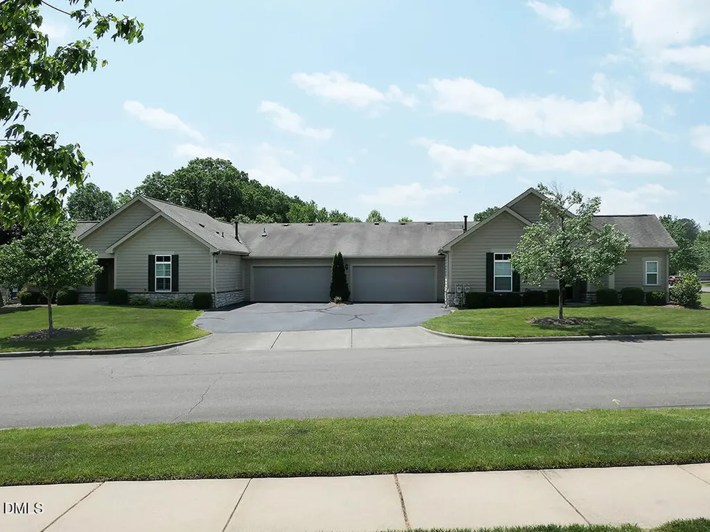 107 Culp Hill Drive Chapel Hill NC 27517