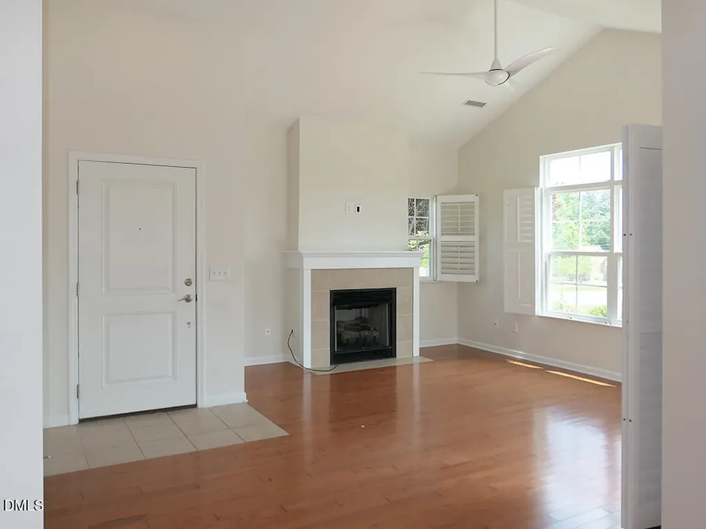 107 Culp Hill Drive Chapel Hill NC 27517