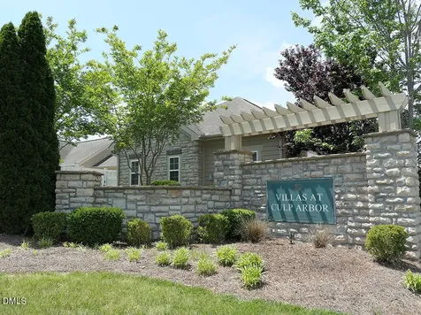 107 Culp Hill Drive Chapel Hill NC 27517