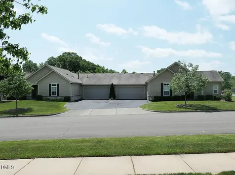 107 Culp Hill Drive Chapel Hill NC 27517