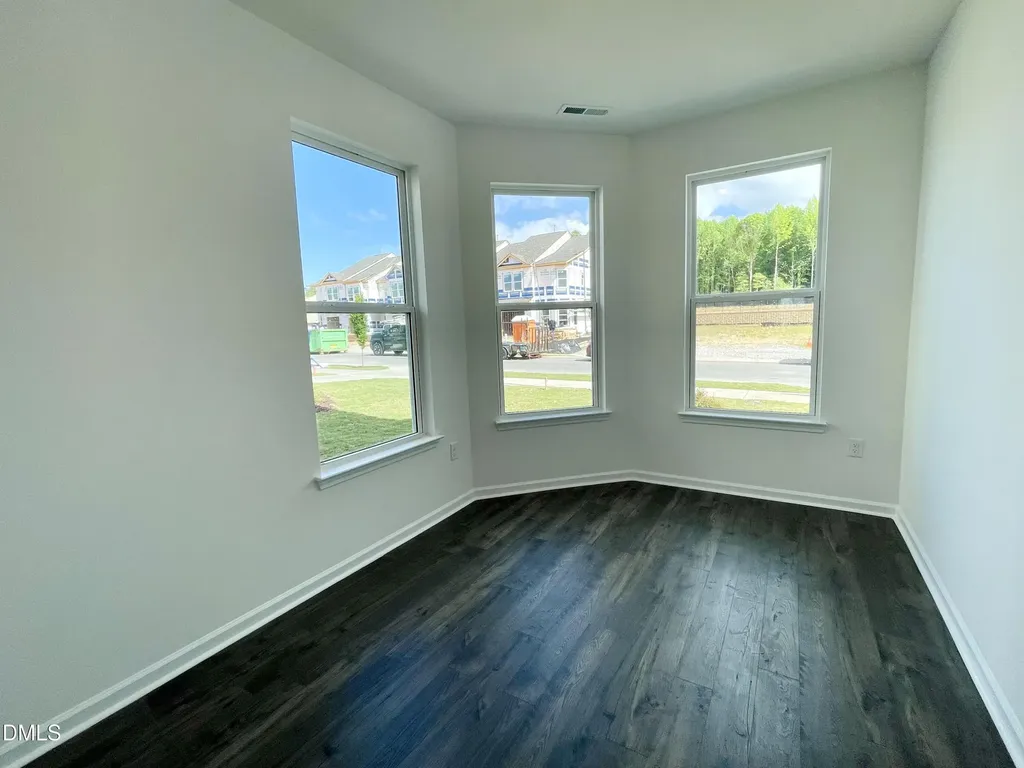 7424 Bourbon Briar Drive Raleigh NC 27604