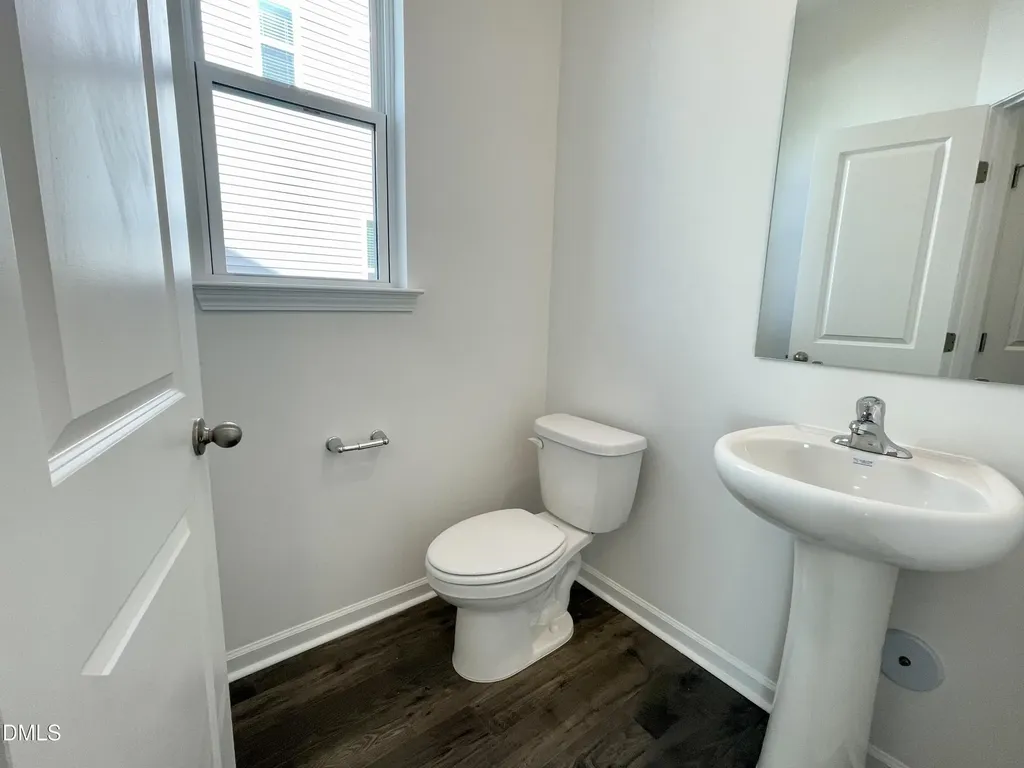 7424 Bourbon Briar Drive Raleigh NC 27604