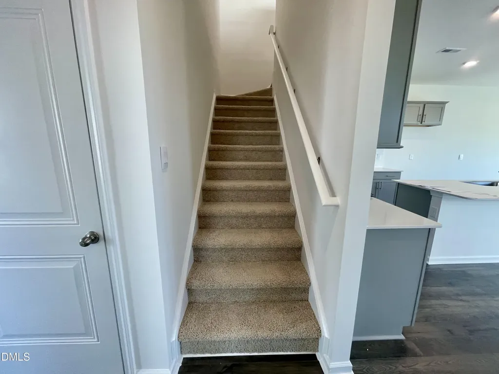 7424 Bourbon Briar Drive Raleigh NC 27604