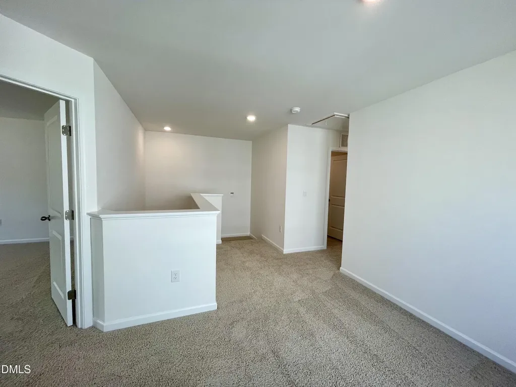 7424 Bourbon Briar Drive Raleigh NC 27604