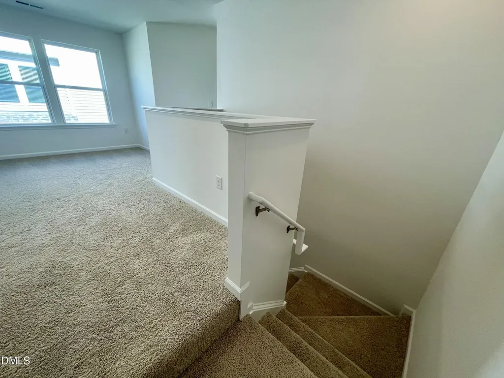7424 Bourbon Briar Drive Raleigh NC 27604