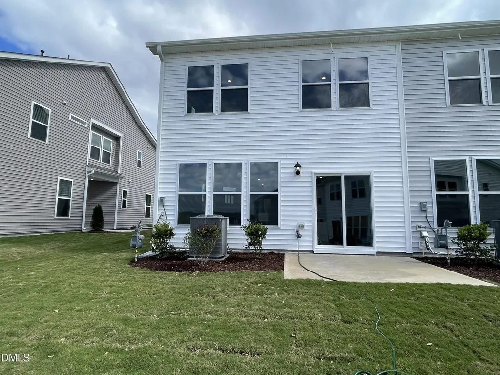 7424 Bourbon Briar Drive Raleigh NC 27604