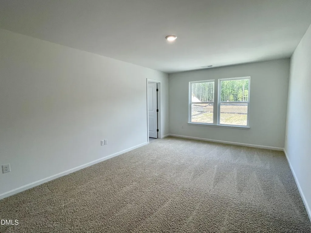 7424 Bourbon Briar Drive Raleigh NC 27604