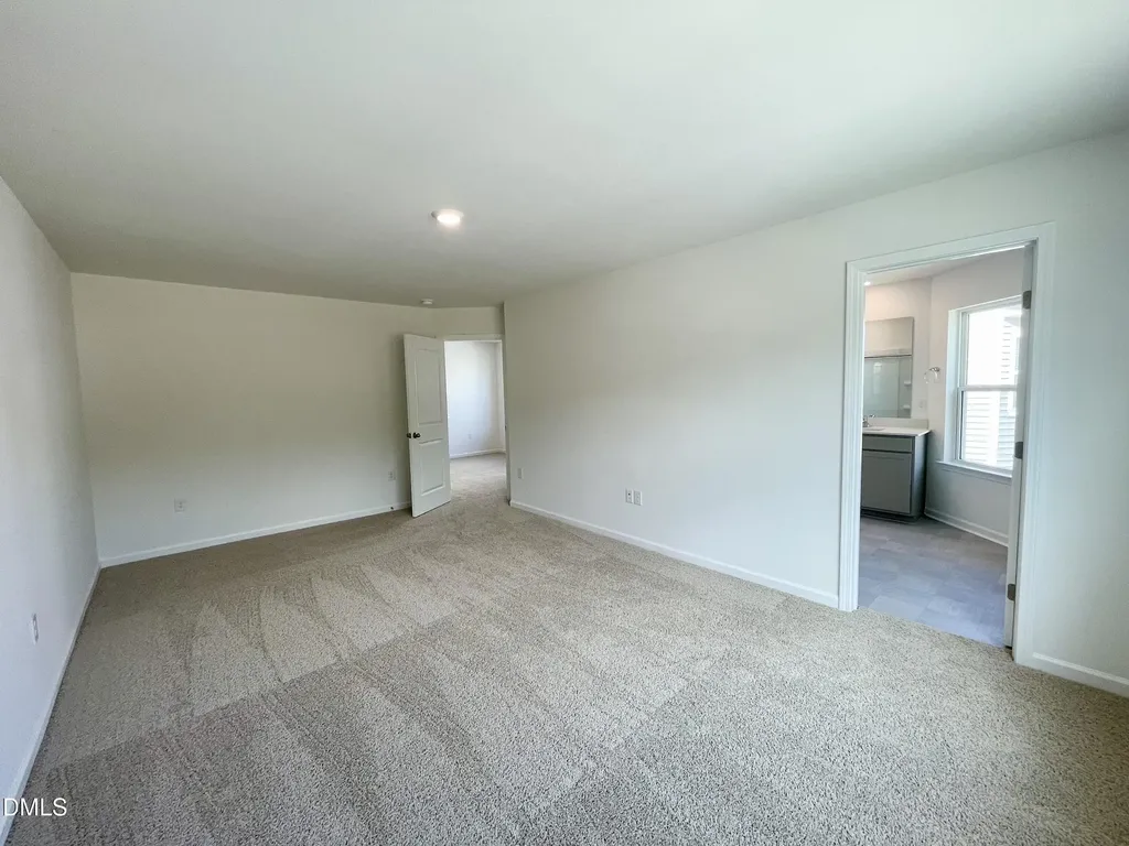 7424 Bourbon Briar Drive Raleigh NC 27604