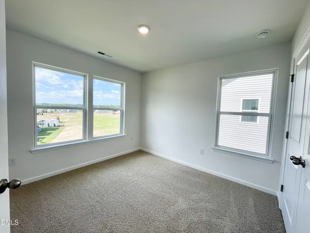 7424 Bourbon Briar Drive Raleigh NC 27604