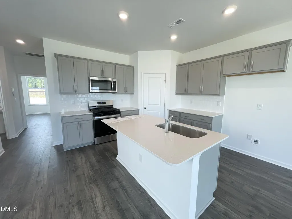 7424 Bourbon Briar Drive Raleigh NC 27604