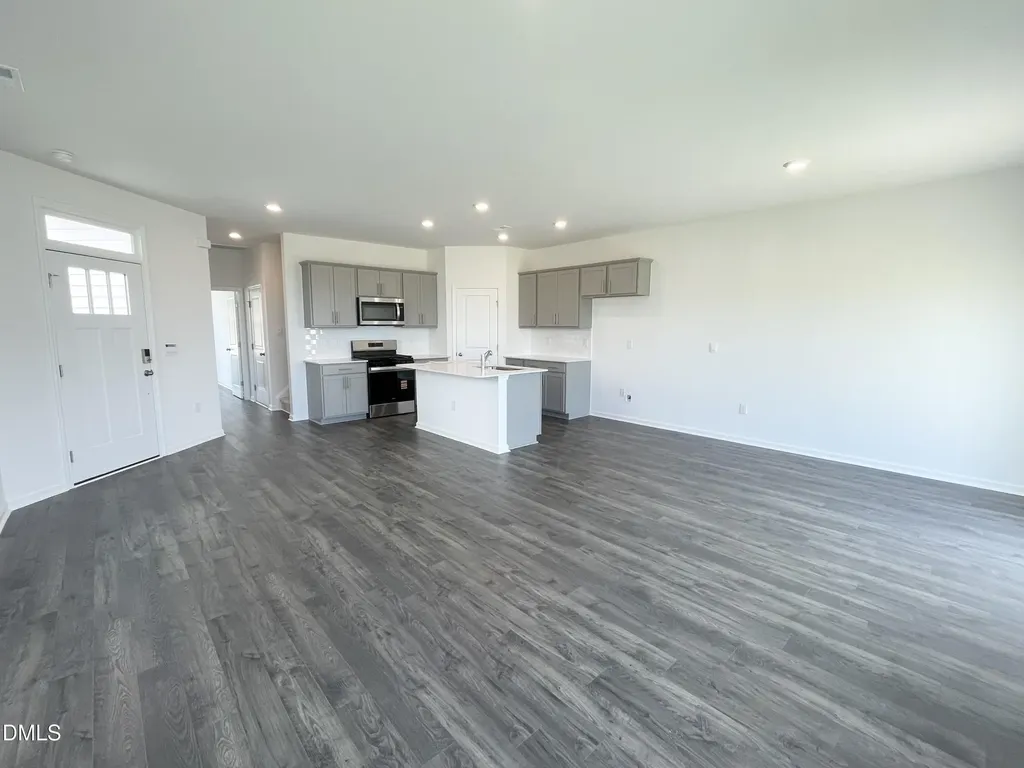 7424 Bourbon Briar Drive Raleigh NC 27604