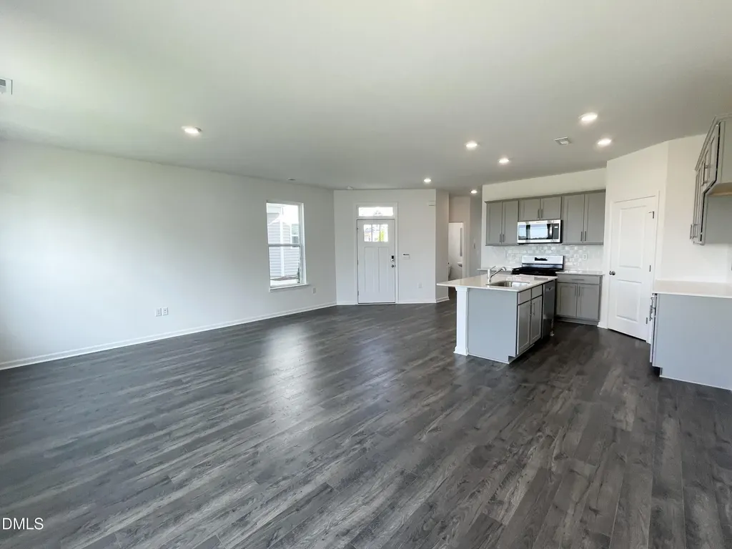 7424 Bourbon Briar Drive Raleigh NC 27604