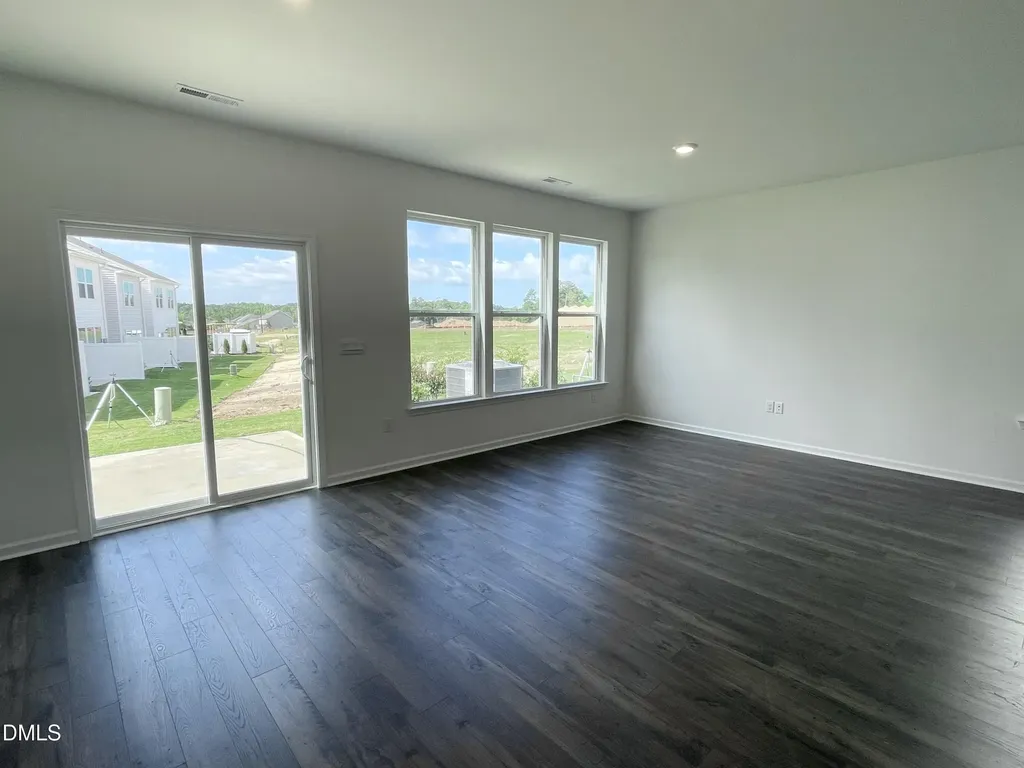 7424 Bourbon Briar Drive Raleigh NC 27604