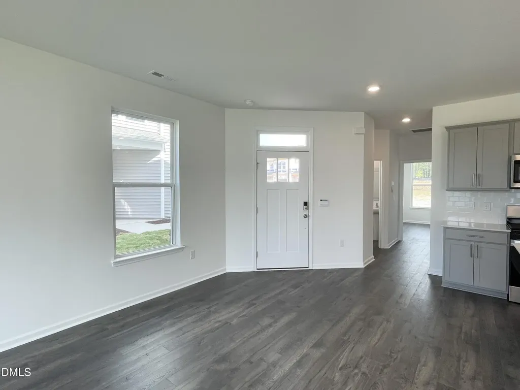 7424 Bourbon Briar Drive Raleigh NC 27604