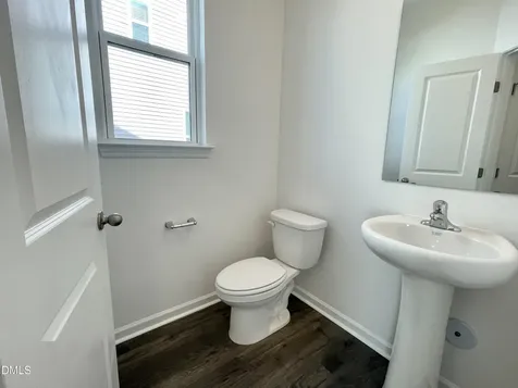 7424 Bourbon Briar Drive Raleigh NC 27604