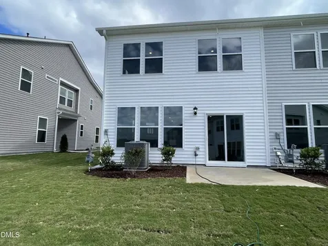 7424 Bourbon Briar Drive Raleigh NC 27604