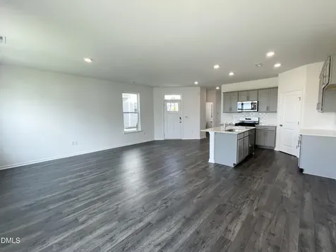 7424 Bourbon Briar Drive Raleigh NC 27604