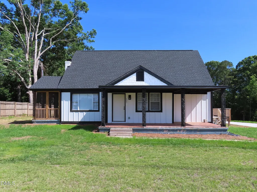 527 Cornelius Street Hillsborough NC 27278