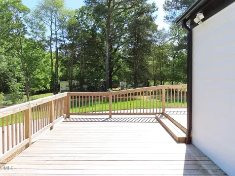 527 Cornelius Street Hillsborough NC 27278