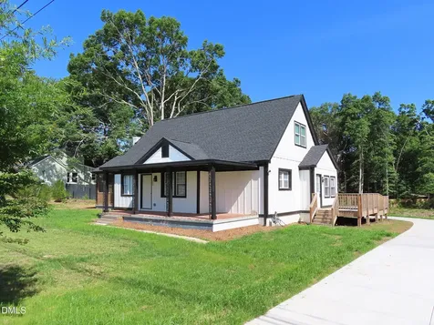 527 Cornelius Street Hillsborough NC 27278
