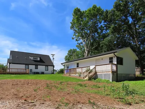 527 Cornelius Street Hillsborough NC 27278