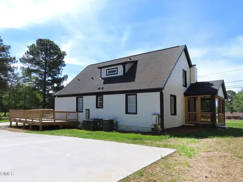 527 Cornelius Street Hillsborough NC 27278