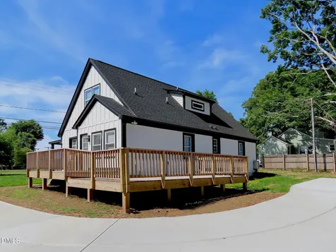 527 Cornelius Street Hillsborough NC 27278