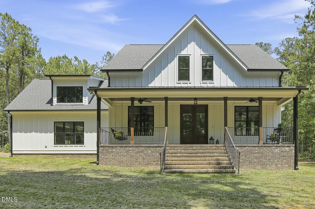 7032 Oakville Lane New Hill NC 27562