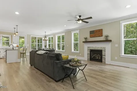 7032 Oakville Lane New Hill NC 27562