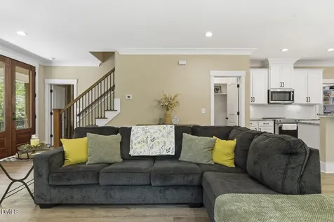7032 Oakville Lane New Hill NC 27562