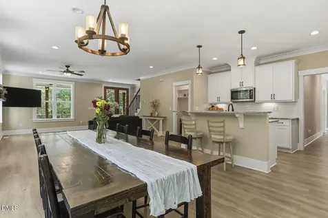 7032 Oakville Lane New Hill NC 27562