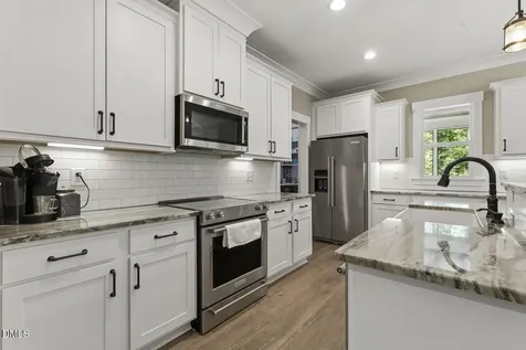 7032 Oakville Lane New Hill NC 27562