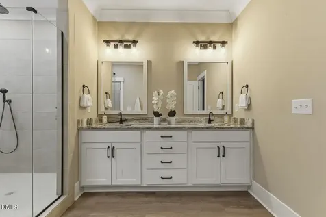 7032 Oakville Lane New Hill NC 27562