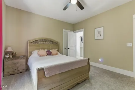 7032 Oakville Lane New Hill NC 27562