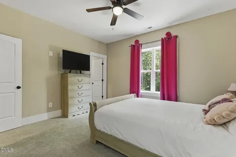 7032 Oakville Lane New Hill NC 27562