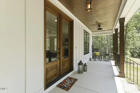 7032 Oakville Lane New Hill NC 27562