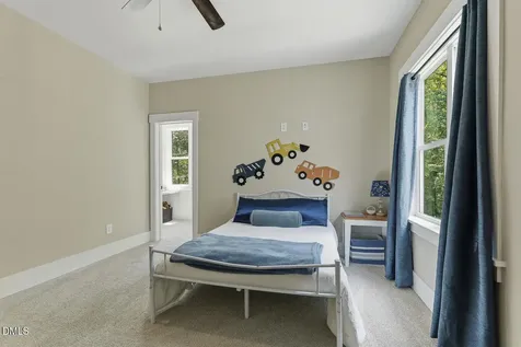 7032 Oakville Lane New Hill NC 27562