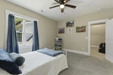 7032 Oakville Lane New Hill NC 27562