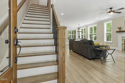 7032 Oakville Lane New Hill NC 27562