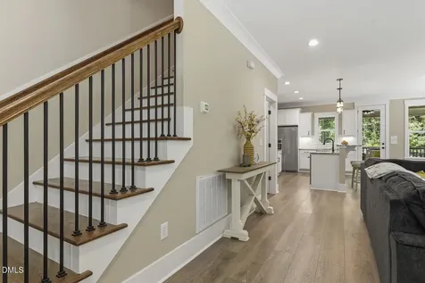 7032 Oakville Lane New Hill NC 27562