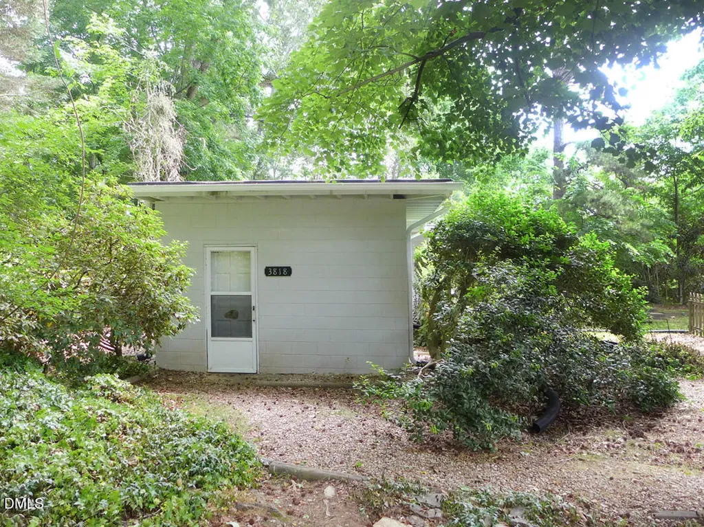 3818 S Columbia Street Chapel Hill NC 27517