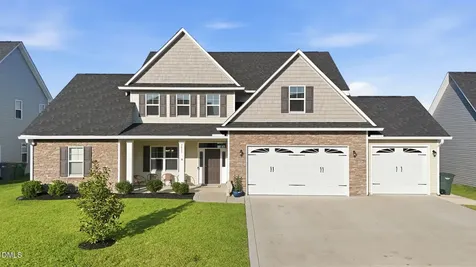 3017 Branscombe Road Fayetteville NC 28306